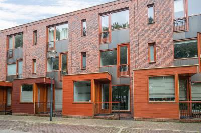 Woning Grassavanne 76 Eindhoven