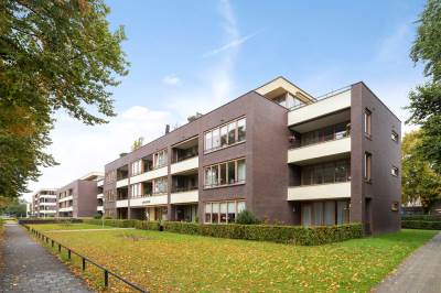 Woning de Bontstraat 231 Son en Breugel