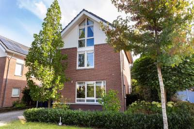 Woning Verhoefbelt 11 Zwolle