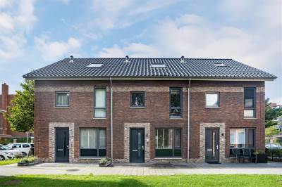 Woning De Weer 38P Zaandam