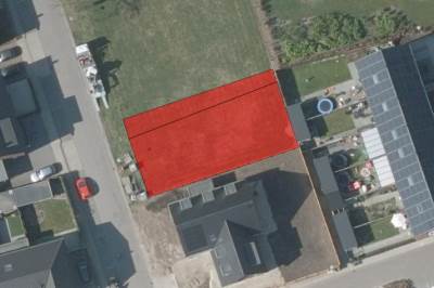 Bouwgrond De Roet kavel 1 Bergeijk