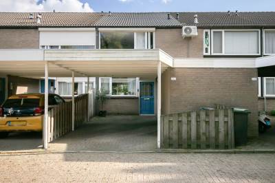 Woning Staringstraat 225 Oss
