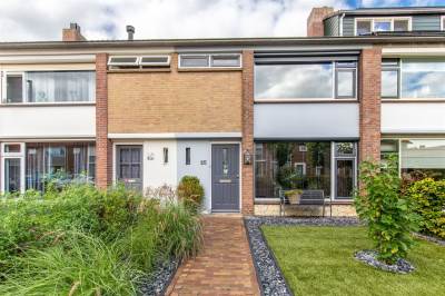 Woning K van de Sandestraat 25 Werkendam