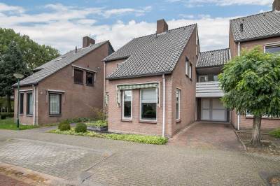 Woning Bospoort 6 Eersel