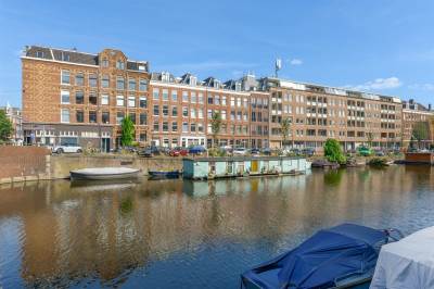Woning Da Costakade 177 - 3A Amsterdam