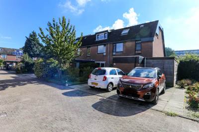 Woning Valkhof 39 Leidschendam