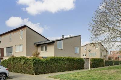 Woning Emily Brontësingel 108 Arnhem