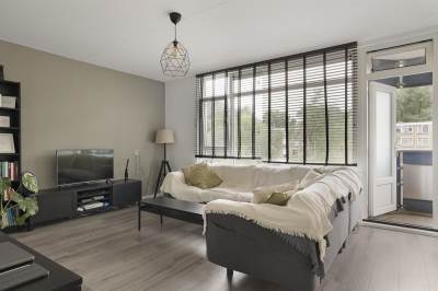 Woning Midscheeps 128 Amsterdam