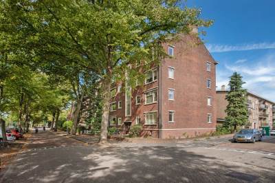 Woning Burgemeester Elsenlaan 137 Rijswijk (ZH)