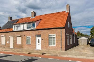 Woning Hogesteeg 22 Ammerzoden