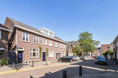 Woning Palingstraat 41 Eindhoven