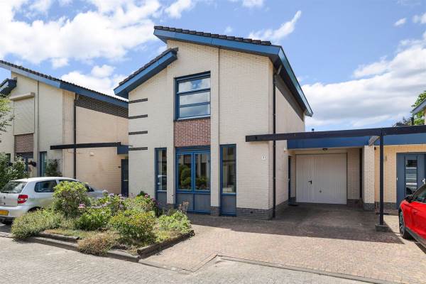Woning Segerserf 7 Hoogland