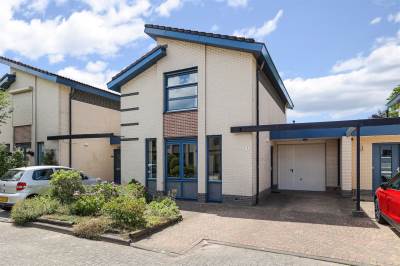 Woning Segerserf 7 Hoogland