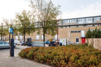 Woning Weerdstede 65 Nieuwegein