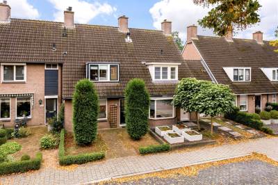 Woning Baronielaan 53 Goirle