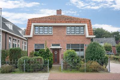 Woning Hoflaan 4 Saasveld