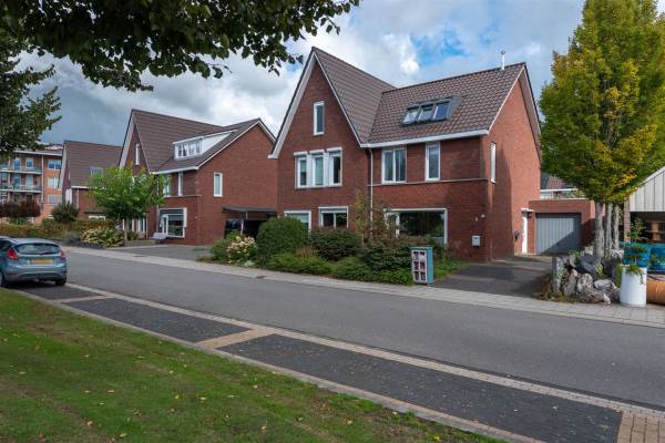 Woning Omloop 19 Elburg