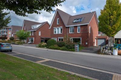 Woning Omloop 19 Elburg