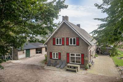 Woning Heikantsehoeve 52 Berlicum