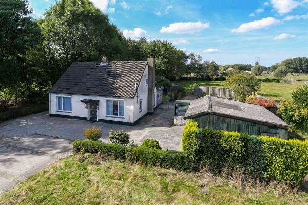 Woning Soeterbeekseweg 40 Nuenen