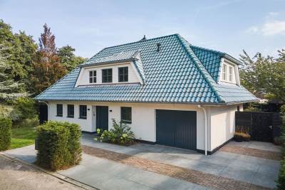 Woning Leverkruid 6 Heemskerk