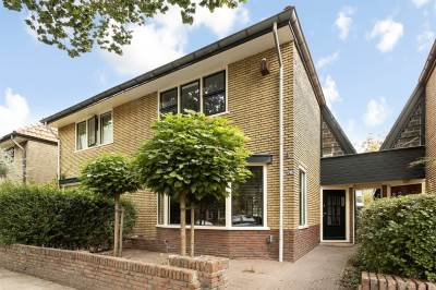 Woning Ferdinand Bolstraat 76 Leeuwarden