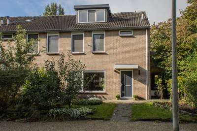 Woning Rozengaard 10 Haren (GR)