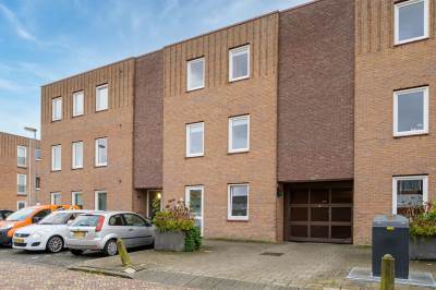 Woning Zaagmolenstraat 17 Alkmaar