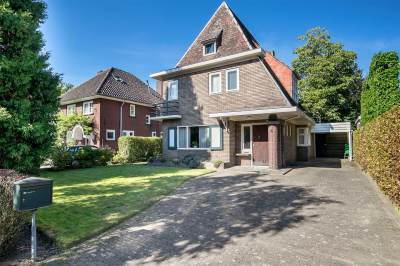Woning Mauritslaan 5 Helmond