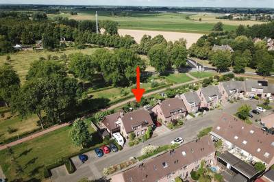 Woning Staartmolen 19 Vianen (UT)