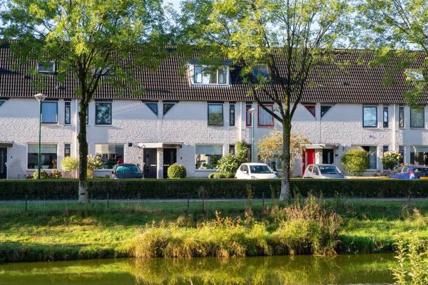 Woning Everlaan 26 Veenendaal