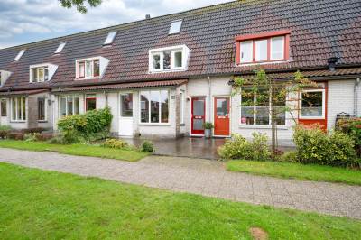 Woning Meerkoetweide 33 Houten