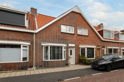 Woning Duinstraat 45 Monster