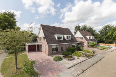 Woning de Klief 8 Grijpskerk