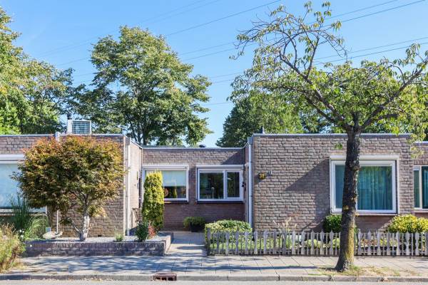 Woning Hertespoor 38 Ede