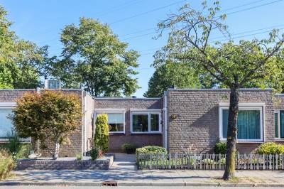 Woning Hertespoor 38 Ede