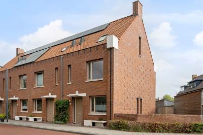 Woning Adelheidstraat 38 Den Bosch