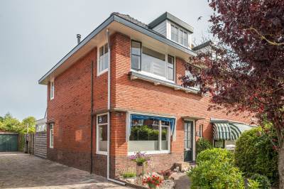 Woning Jacob Hepkemastraat 17 Heerenveen
