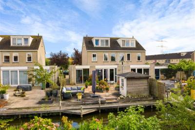 Woning Karper 6 Oostzaan