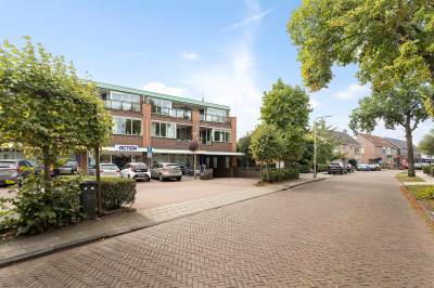 Woning Marktstraat 44 Heino
