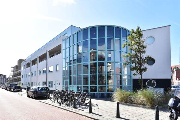 Woning Zwaardstraat 25 Den Haag