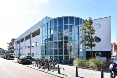 Woning Zwaardstraat 25 Den Haag