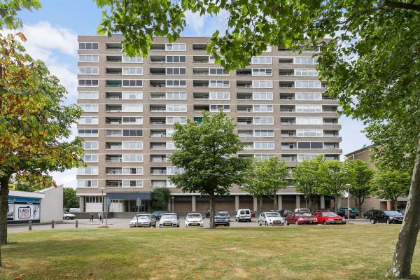 Woning Sweelinckplein 49 Den Bosch