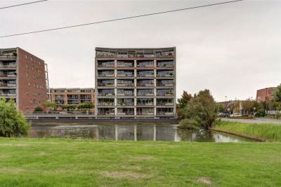 Woning Gerbrandypark 24 Nieuwegein