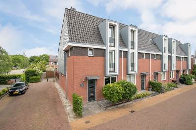 Woning Zuidveldt 22 Zoeterwoude