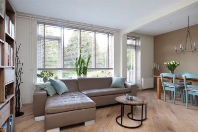 Woning Spinozalaan 119 Voorburg