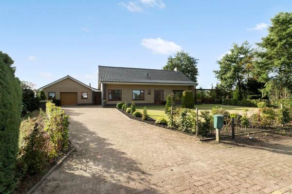 Woning Groenestraat 17 Achtmaal