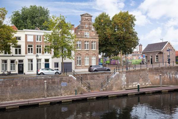 Woning Brede Haven 73 Den Bosch