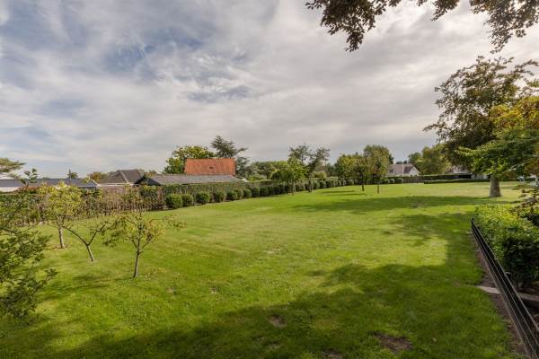 Bouwgrond Bosweg 7 Rockanje