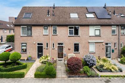 Woning Dominicushof 155 Vianen (UT)